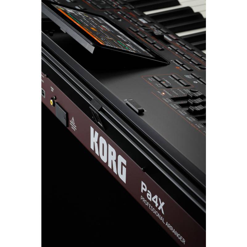 Korg PA4X-OR 61 по цене 341&nbsp;000 ₽