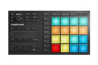 Native Instruments Maschine Mikro MK3 по цене 28&nbsp;750 ₽