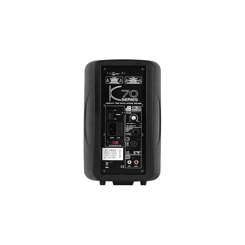dB Technologies K70 по цене 28&nbsp;730 ₽
