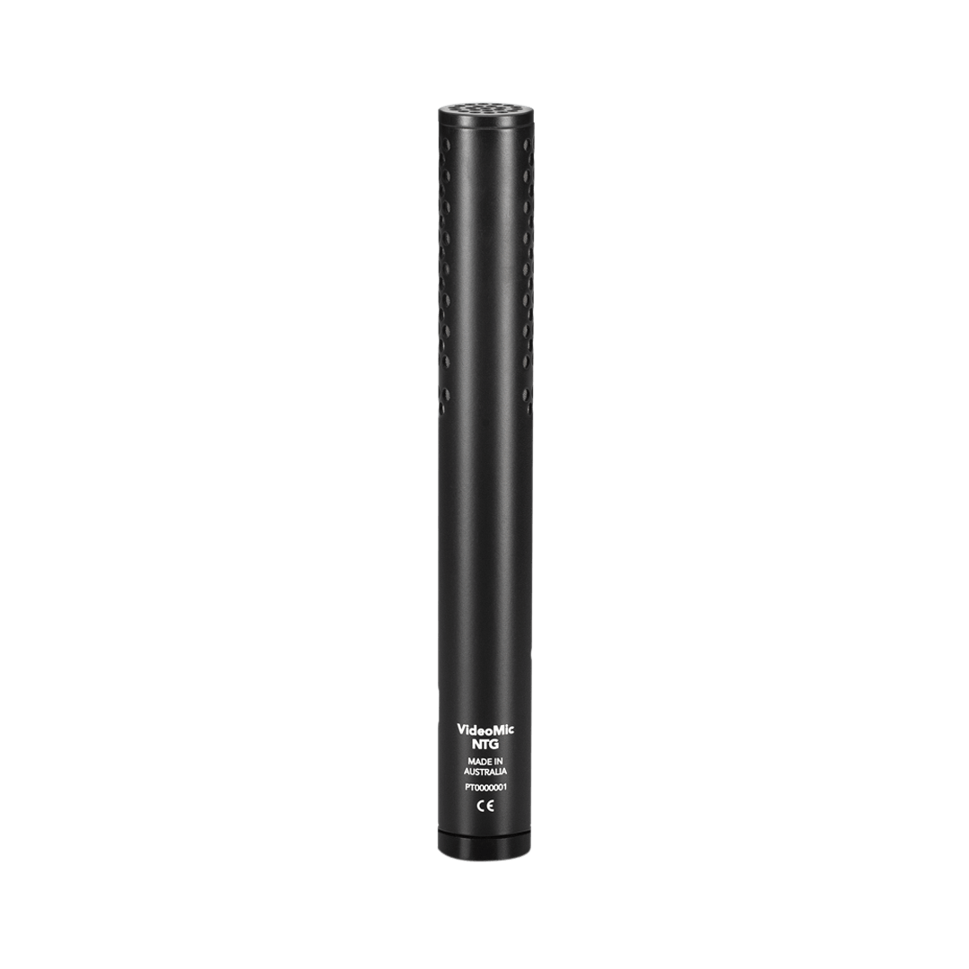 Rode VideoMic NTG по цене 21&nbsp;920 ₽
