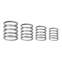 Gravity RP 5555 GRY 1 - Universal Gravity Ring Pack, Concrete Grey по цене 550 ₽