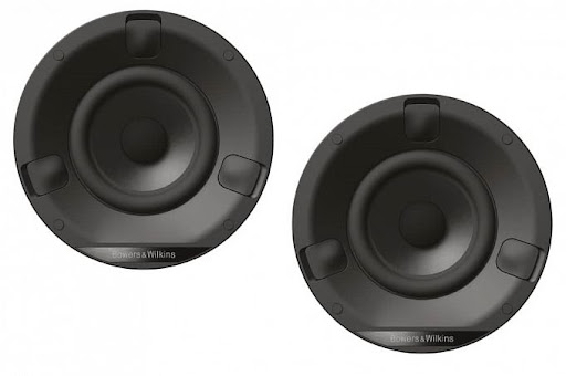 Bowers & Wilkins CCM632 White по цене 46&nbsp;190 ₽
