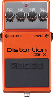 Boss DS-1X по цене 18&nbsp;370 ₽