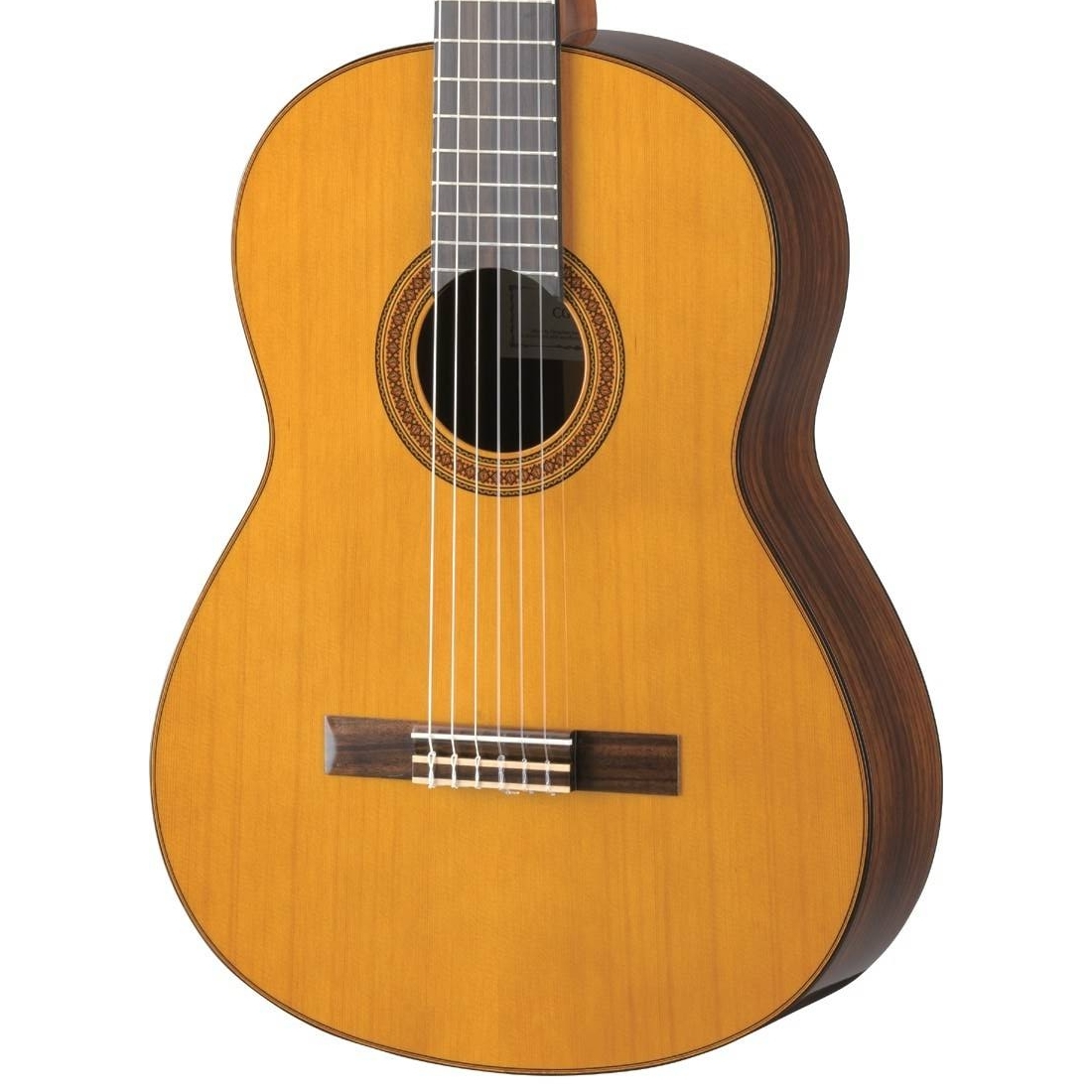 Yamaha CG182C по цене 62&nbsp;990 ₽