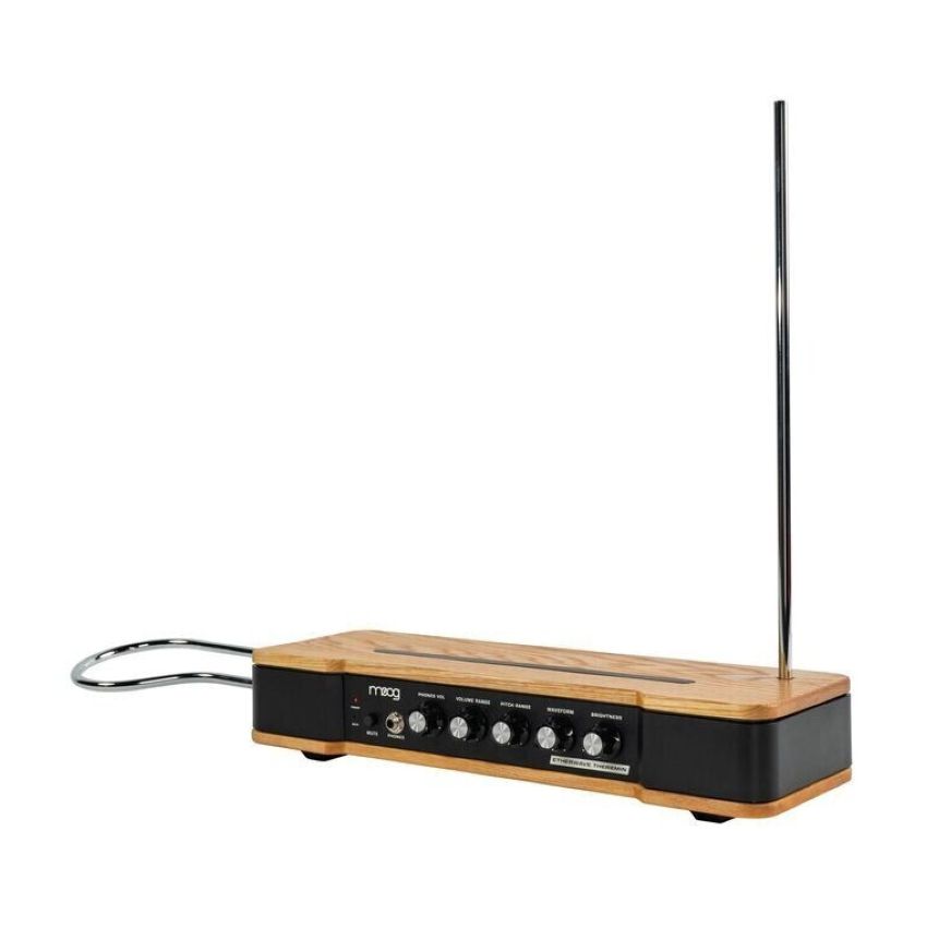 Moog Etherwave Theremin по цене 90&nbsp;550 ₽