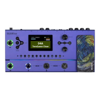 Mooer GE200 Pro Li по цене 31&nbsp;990 ₽