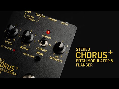 TC Electronic SCF GOLD по цене 15&nbsp;190 ₽