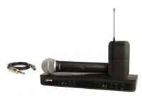 Shure BLX1288E/SM58 M17 по цене 100&nbsp;160 ₽