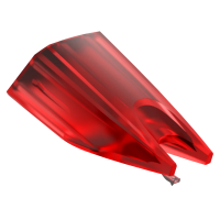Ortofon Stylus Concorde Music Red по цене 8&nbsp;990 ₽