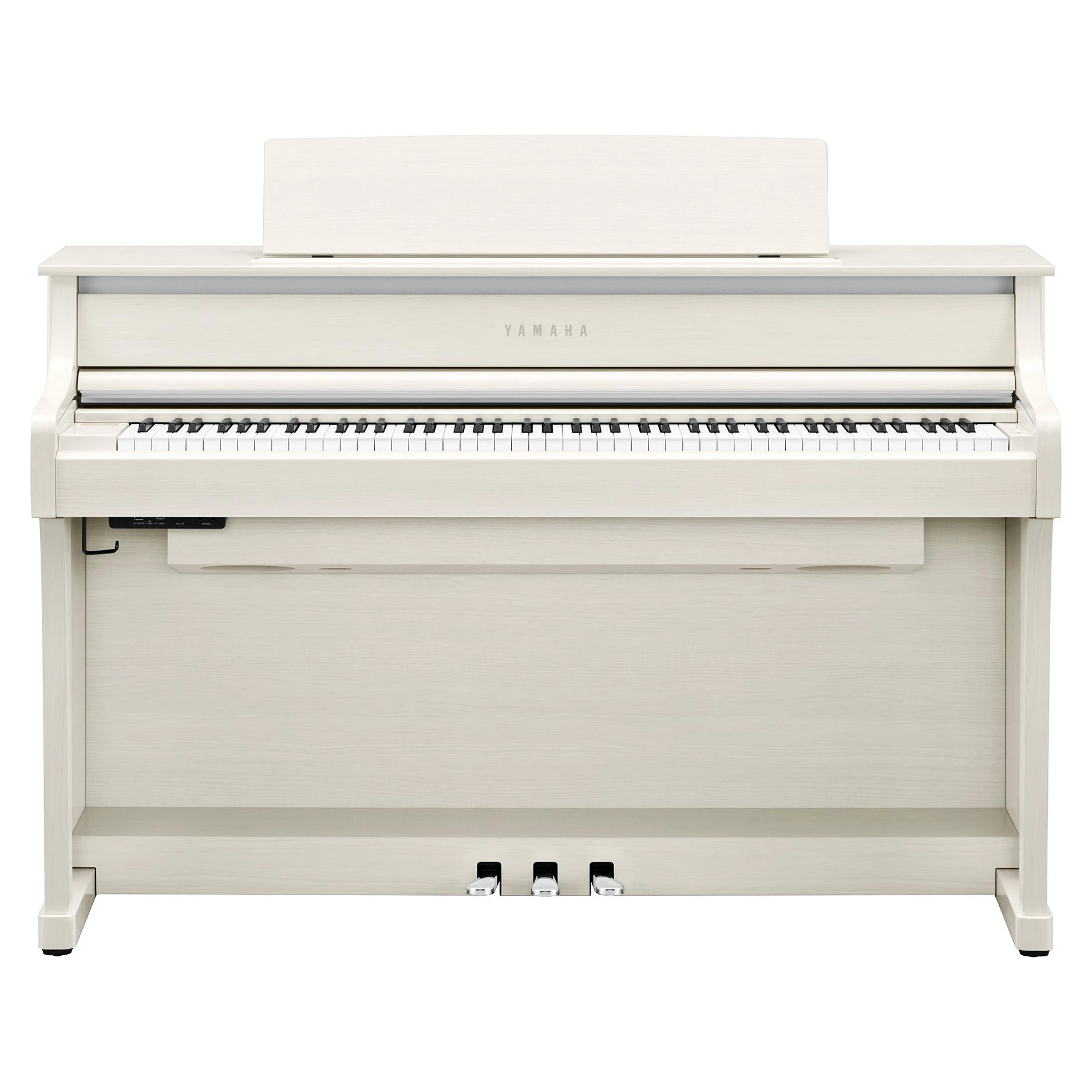 Yamaha CLP-875WB по цене 439&nbsp;980 ₽