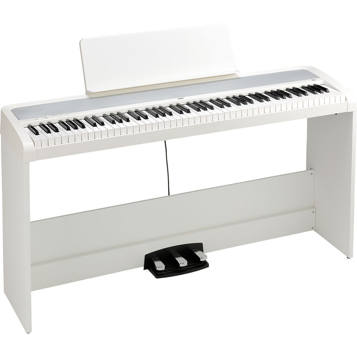 Korg B2+SP White по цене 78&nbsp;020 ₽