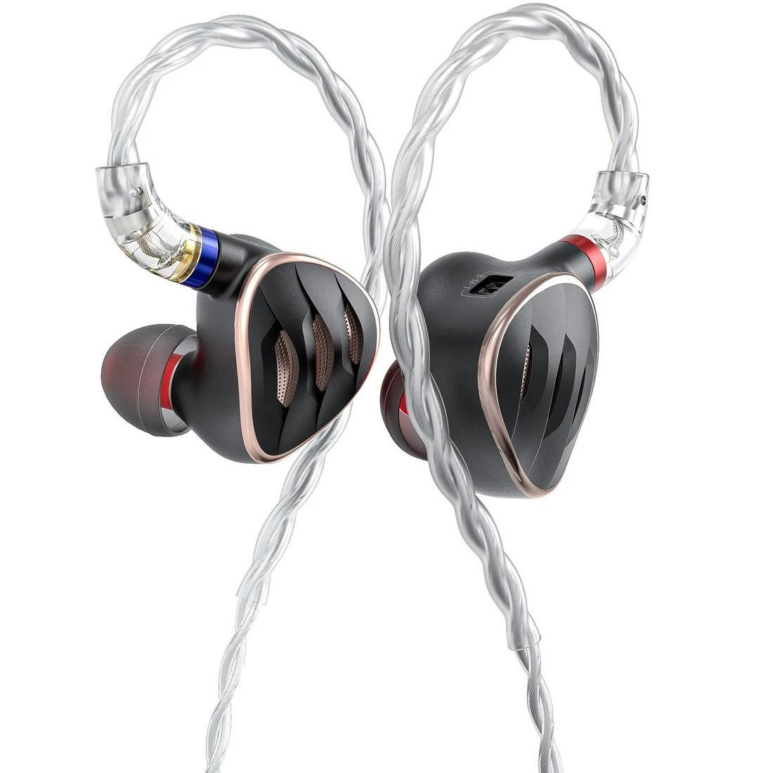 FIIO FH5S Black по цене 21&nbsp;790 ₽