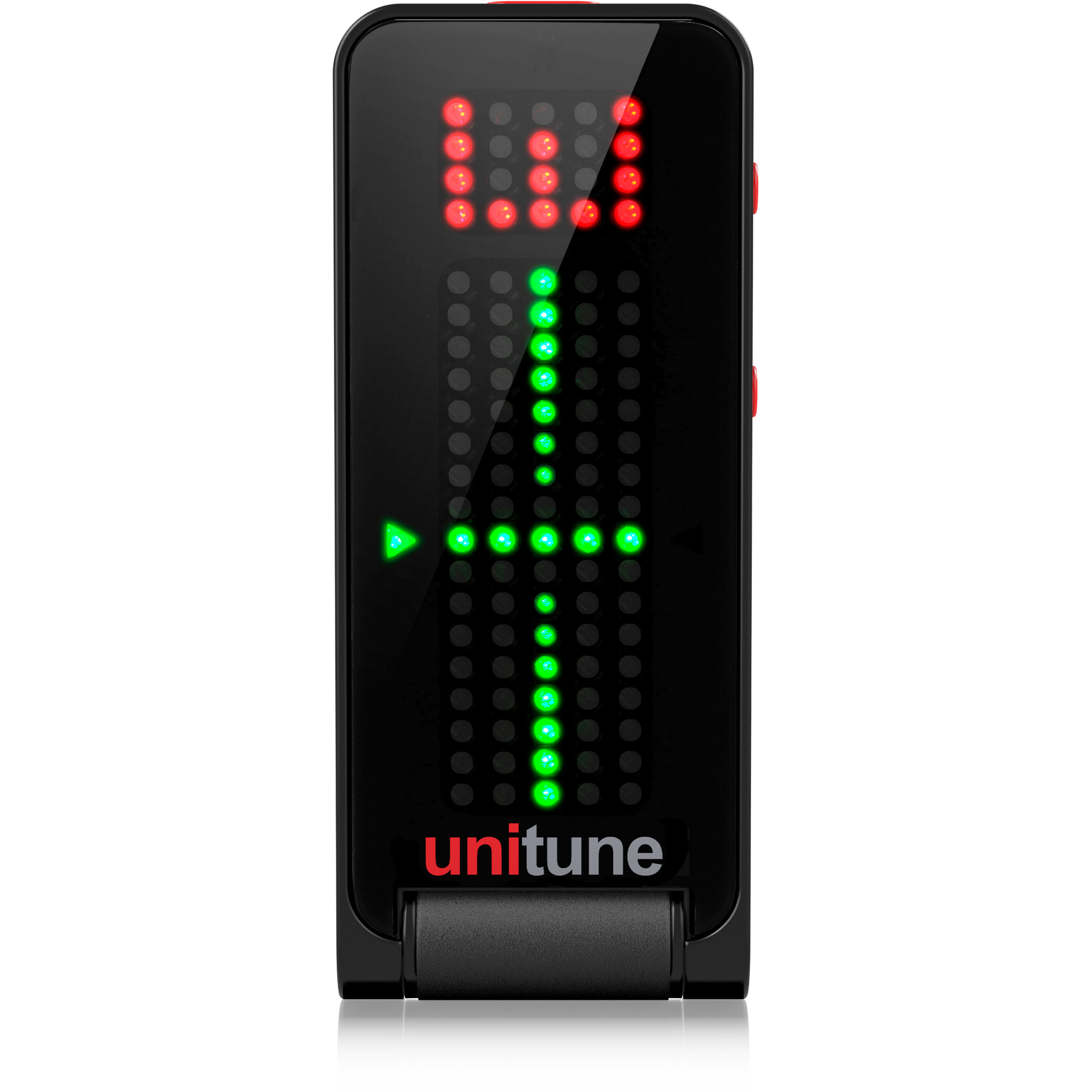 TC Electronic UniTune Clip Noir по цене 4&nbsp;200 ₽