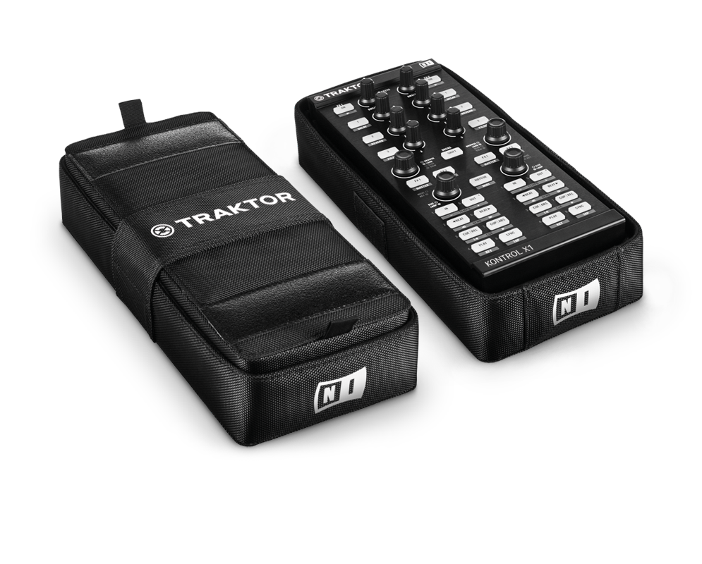 Native Instruments Traktor Kontrol Bag по цене 4&nbsp;790 ₽