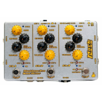 Markbass MB Pro Bass Mixer по цене 29&nbsp;500 ₽