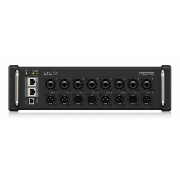 Midas DL8 по цене 65&nbsp;290 ₽
