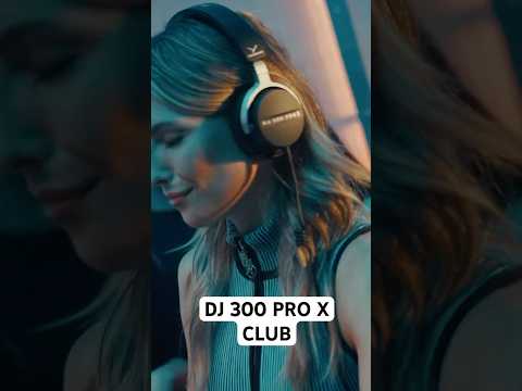 Beyerdynamic DJ 300 Pro X по цене 25&nbsp;950 ₽