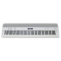 Roland FP-90X-WH по цене 205&nbsp;570 ₽