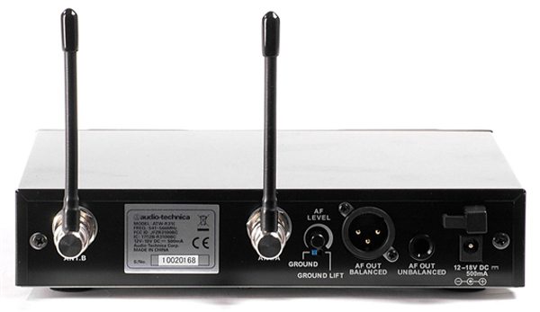 Audio-Technica ATW-R310 по цене 26&nbsp;690 ₽