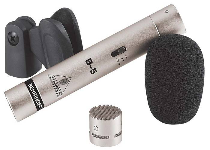 Behringer B-5 по цене 7&nbsp;440 ₽