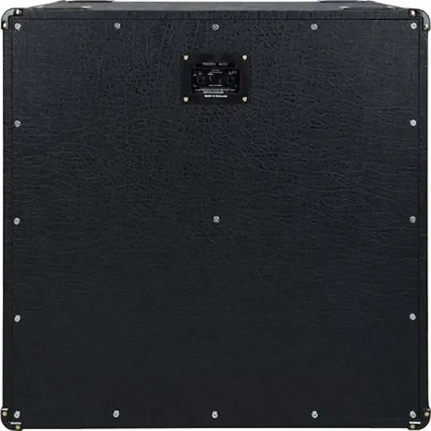 Marshall 1960BV 4X12 Cabinet Made in UK по цене 111&nbsp;520.00 ₽