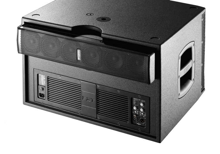 FBT VERTUS CS 1000 по цене 287&nbsp;480 ₽