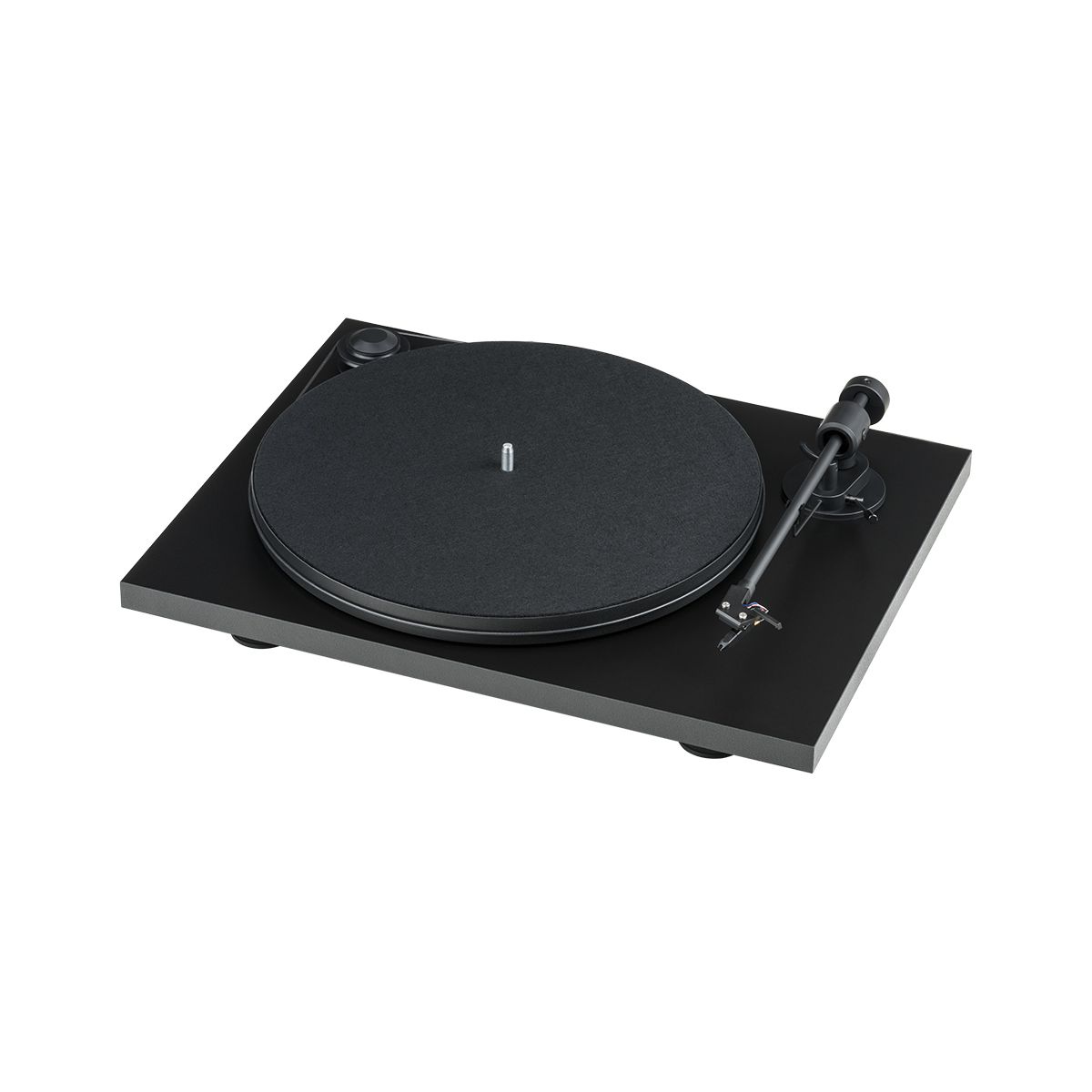 Pro-ject Primary E Phono Black OM по цене 36&nbsp;460 ₽