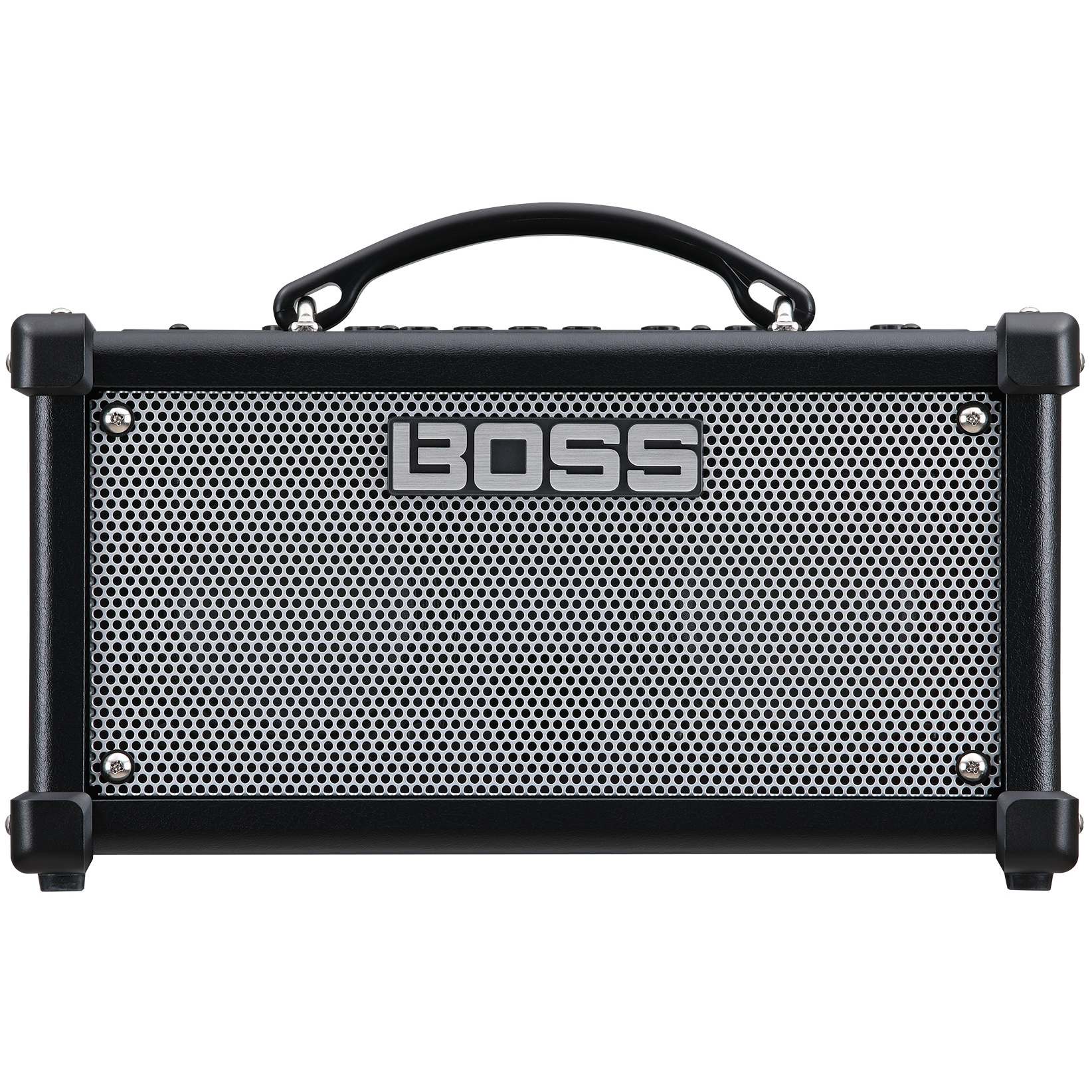 Boss Dual Cube LX по цене 25&nbsp;150 ₽