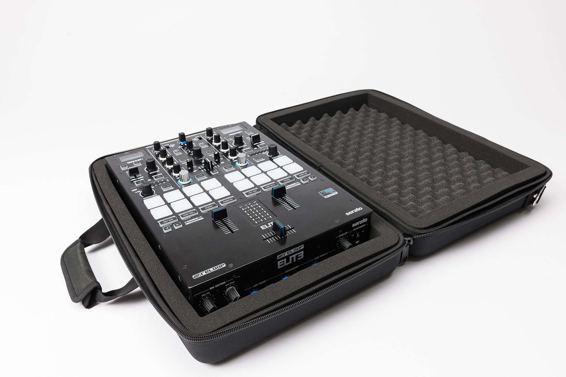 Magma CTRL Case Seventy-Two black/black по цене 10&nbsp;330 ₽