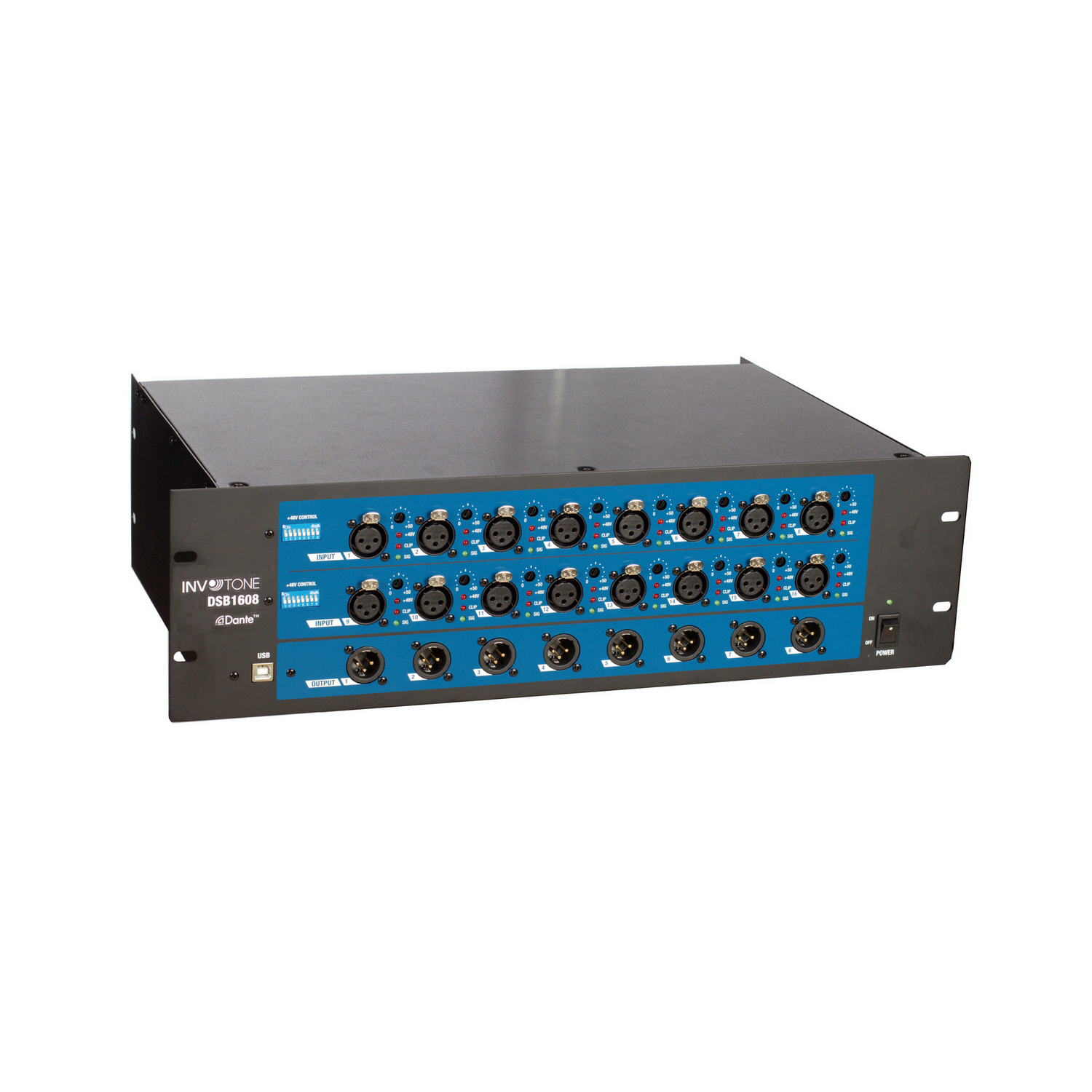 Invotone DSB1608 по цене 79&nbsp;990 ₽