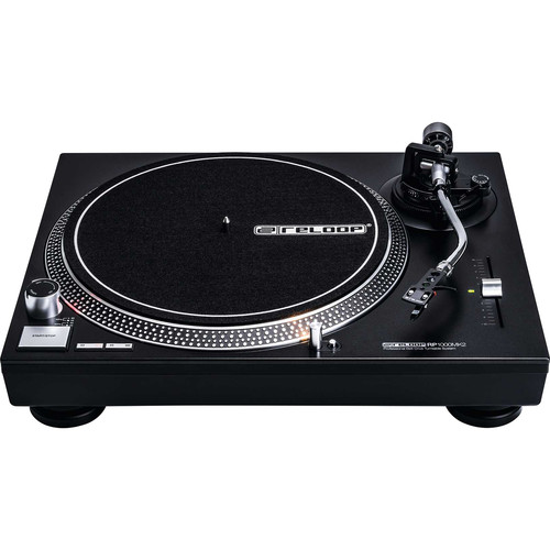 Reloop RP-1000 MK2 по цене 33&nbsp;990 ₽