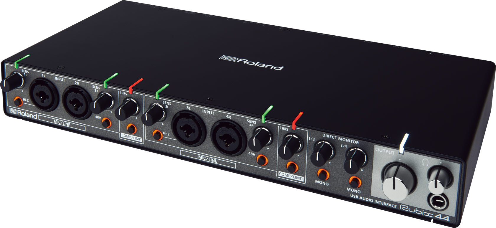 Roland Rubix44 по цене 31&nbsp;920 ₽