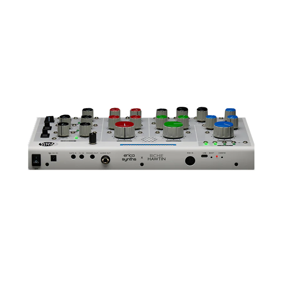 Erica Synths Bullfrog по цене 52&nbsp;270 ₽