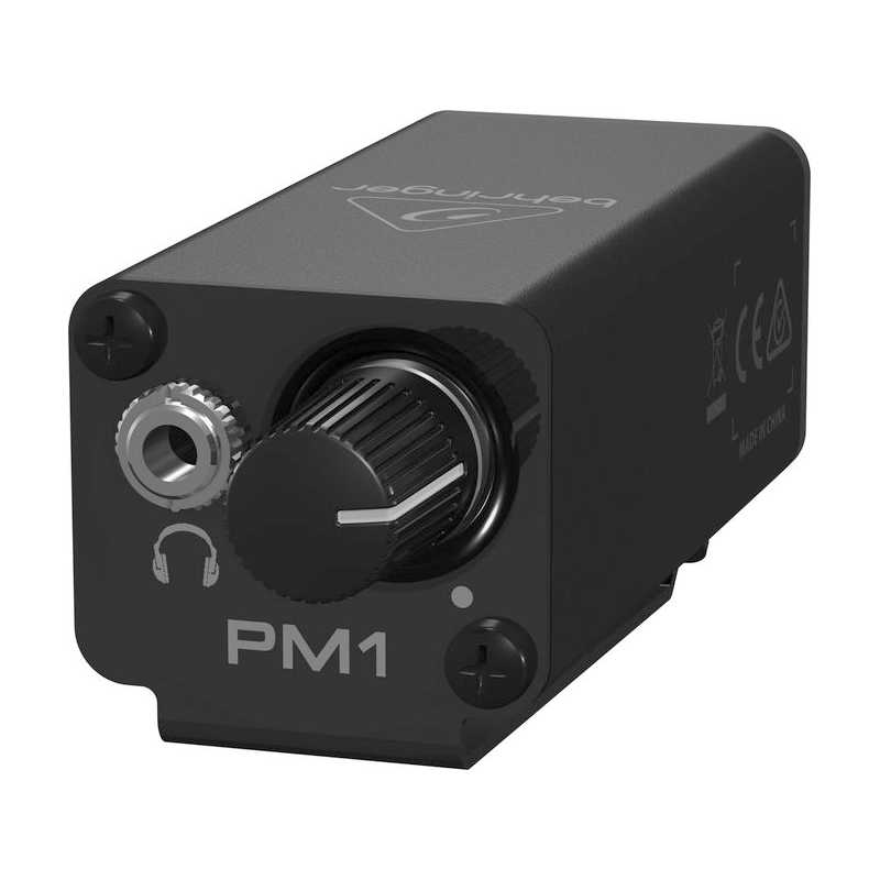 Behringer PM1 по цене 2&nbsp;980 ₽