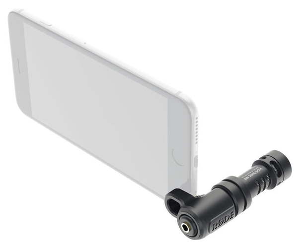Rode VideoMic Me-C по цене 6&nbsp;370 ₽