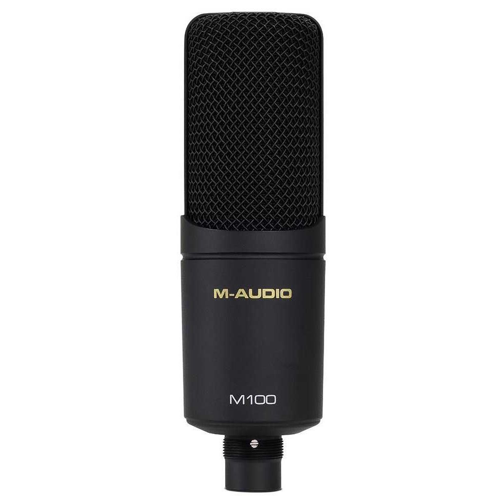 M-Audio M-Track Duo HD Pack по цене 18&nbsp;190 ₽