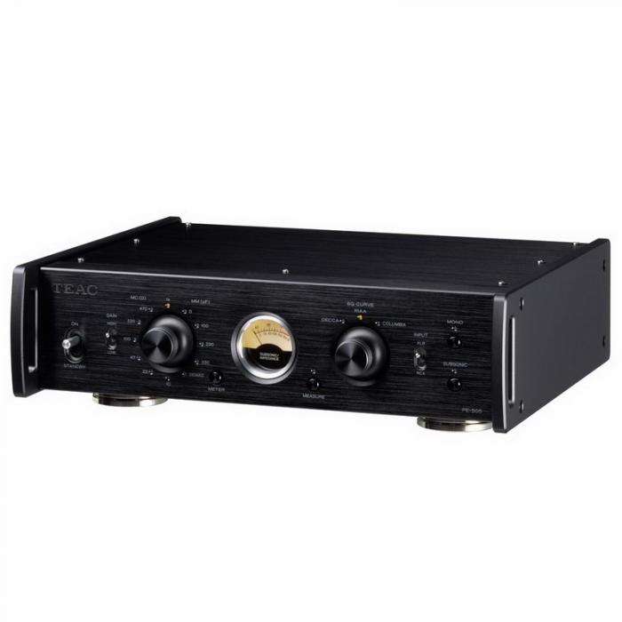 TEAC PE-505 Black по цене 238&nbsp;700 ₽