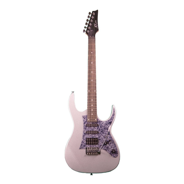 NF Guitars GR-22 (L-G3) MS по цене 15&nbsp;990 ₽