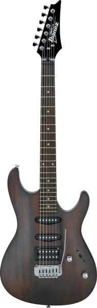 Ibanez GIO GSA60-WNF Walnut Flat по цене 31&nbsp;590 ₽