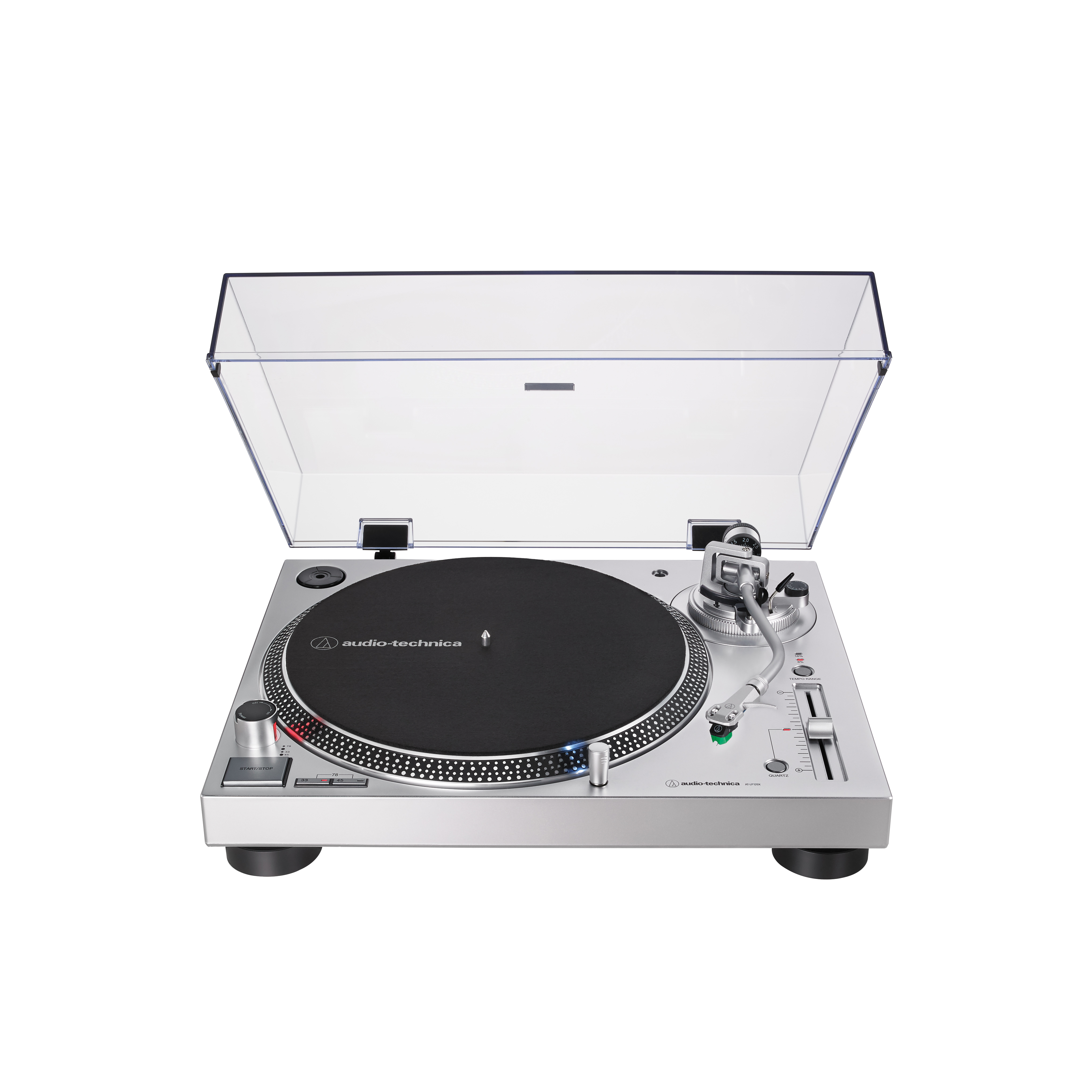 Audio-Technica AT-LP120X USB SV по цене 51&nbsp;290 ₽
