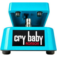 Dunlop MR95LTD Mick Ronson Cry Baby Wah Limited Edition по цене 29&nbsp;780 ₽