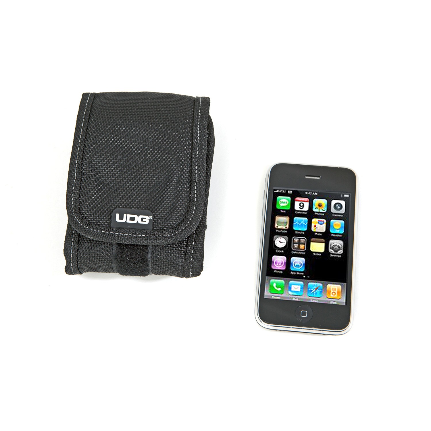 UDG Creator Mobile Guard Black Medium по цене 790 ₽