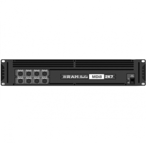 RAM Audio MDi8-2K7 по цене 393&nbsp;210 ₽