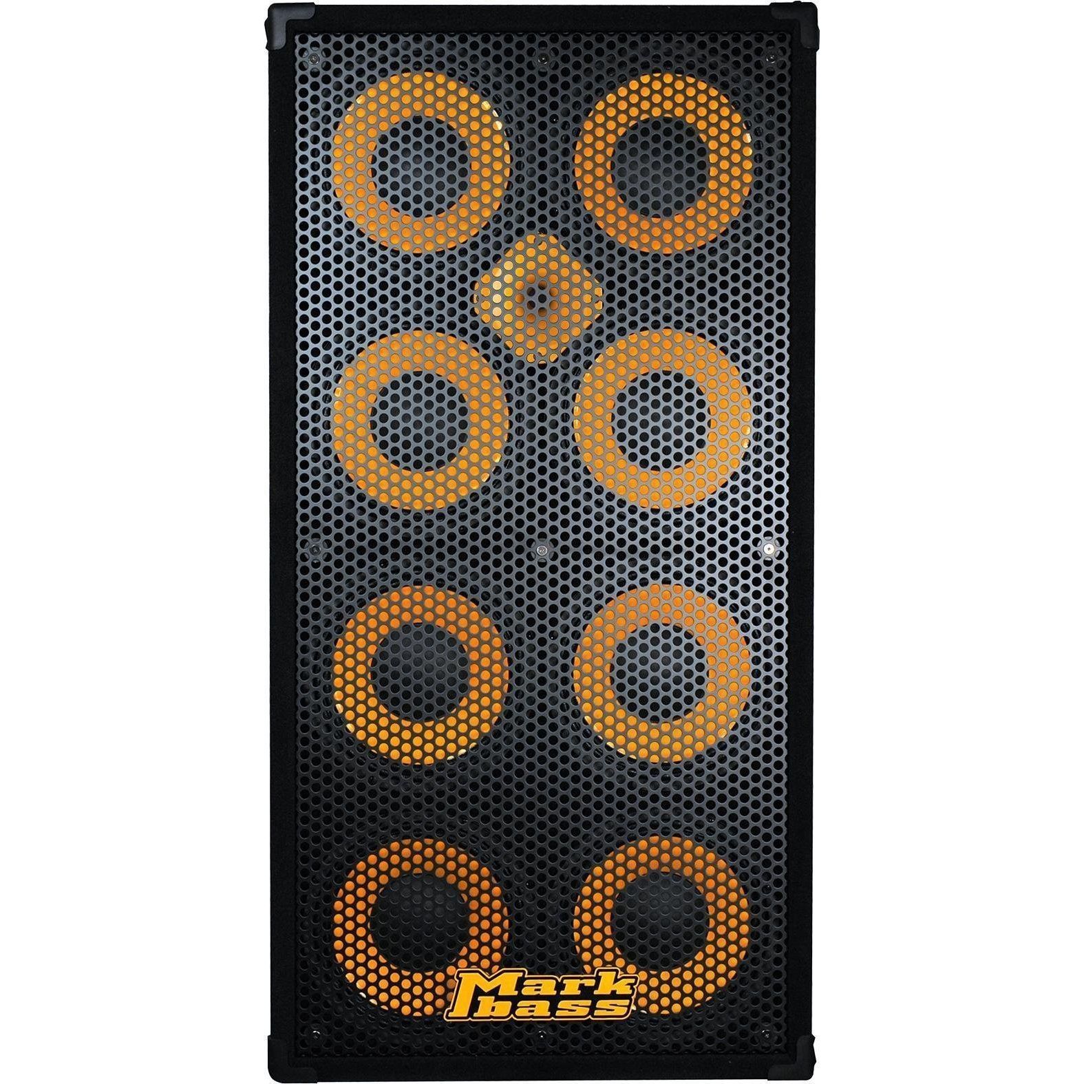 Markbass Standard 108 HR по цене 98&nbsp;530.00 ₽