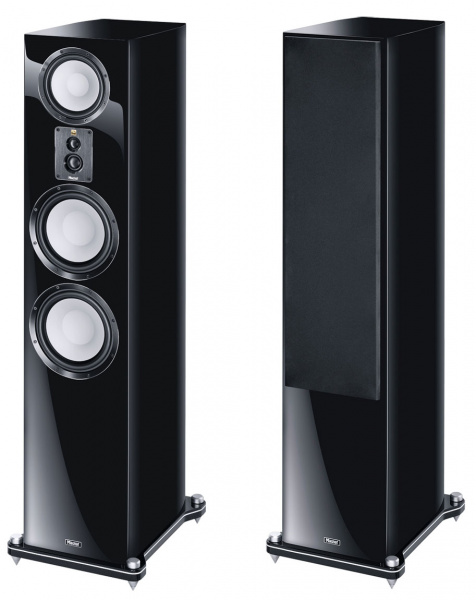 Magnat Signature 909 Piano Black по цене 479&nbsp;990 ₽