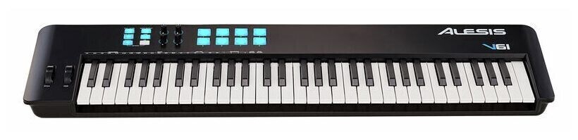 Alesis V61 MK2 по цене 18&nbsp;670 ₽