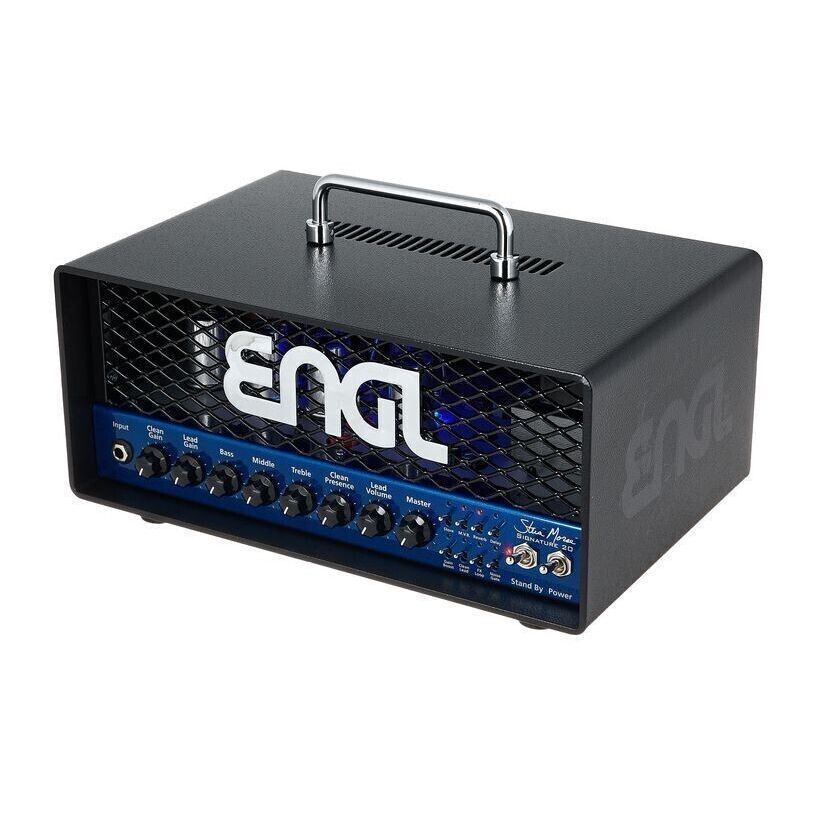 ENGL E658 Steve Morse Signature 20 по цене 121&nbsp;440 ₽