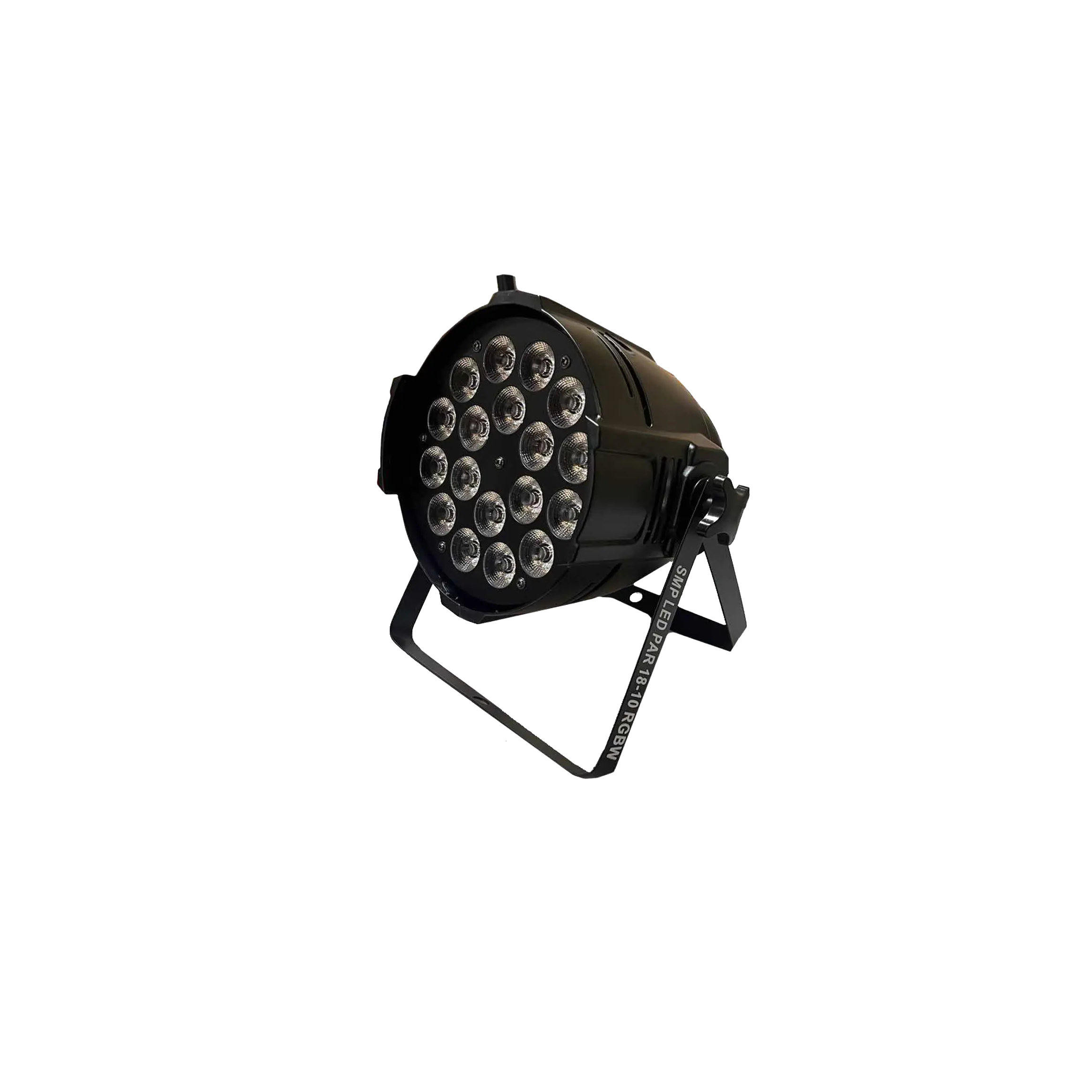 Proton Lighting SMP LED PAR 18-10 RGBW по цене 12&nbsp;800 ₽