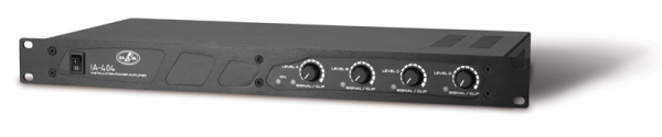 DAS Audio IA-404 по цене 141&nbsp;190 ₽