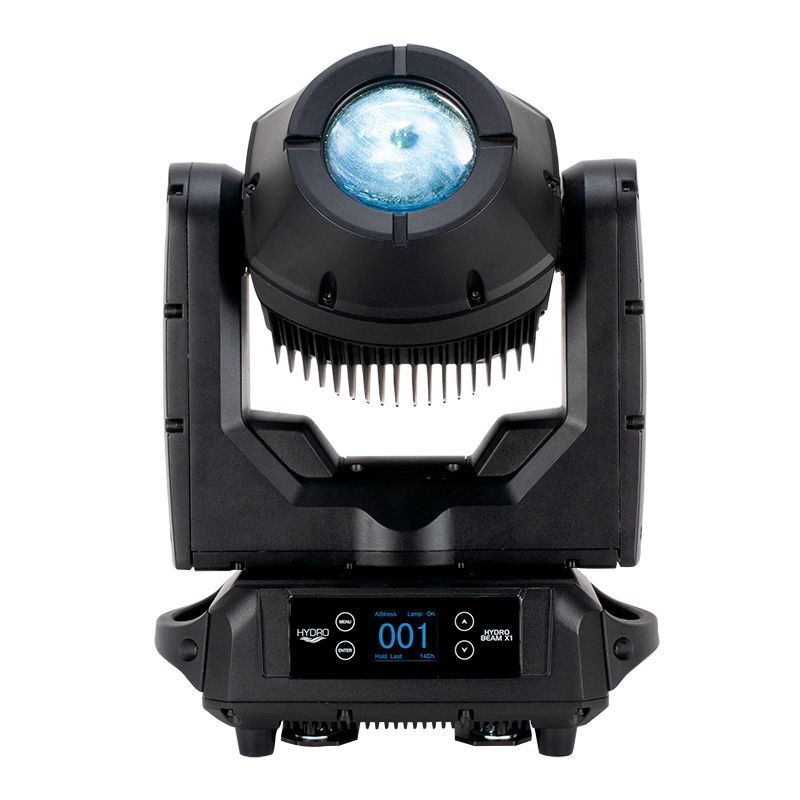 ADJ Hydro Beam X1 по цене 216&nbsp;160 ₽